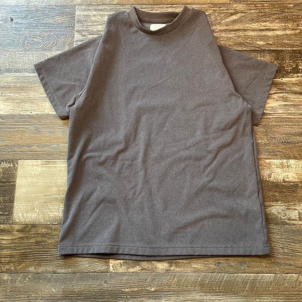 Men's Ultra soft Grey T-shirt